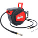 BGS Druckluftschlauch mit Aufroller automatisch 12 m + 2 m BGS Do it yourself 71048