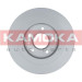 KAMOKA Bremsscheibe KAMOKA Bremsscheibe