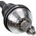 FEBI BILSTEIN Antriebswelle | 181993 FEBI BILSTEIN Antriebswelle | 181993