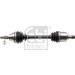 FEBI BILSTEIN Antriebswelle | 182424 FEBI BILSTEIN Antriebswelle | 182424