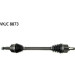 Antriebswelle | VKJC 8873 Antriebswelle | VKJC 8873