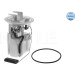 MEYLE Kraftstoffpumpe | 11-149190000 MEYLE Kraftstoffpumpe | 11-149190000