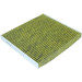 KAMOKA Filter, Innenraumluft | 6080124 KAMOKA Filter, Innenraumluft | 6080124