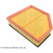 Luftfilter Volvo Xc70/90 3.0-3.2 07 | ADF122203