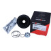Faltenbalg, Antriebswelle Fiat Ext | 49-0747 Faltenbalg, Antriebswelle Fiat Ext | 49-0747