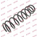 KYB Fahrwerksfeder Suzuki P. Ignis 1.3 10/00-09/03 | RA3748 KYB Fahrwerksfeder Suzuki P. Ignis 1.3 10/00-09/03 | RA3748