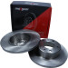Maxgear Bremsscheibe Iveco T. Daily 00- Abs | 19-1852 Maxgear Bremsscheibe Iveco T. Daily 00- Abs | 19-1852