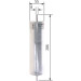 Kraftstofffilter | LAND ROVER | F 026 402 095 Kraftstofffilter | LAND ROVER | F 026 402 095