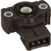 Sensor, Drosselklappenstellung | 24-0231 Sensor, Drosselklappenstellung | 24-0231