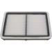 Luftfilter | SUBARU Forester, Legacy | F 026 400 206 Luftfilter | SUBARU Forester, Legacy | F 026 400 206