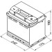S5 005 BOSCH | PKW-Batterie | 12V 63Ah 610A | 0 092 S50 050 S5 005 BOSCH | PKW-Batterie | 12V 63Ah 610A | 0 092 S50 050