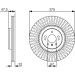 BOSCH | Automotive Bremsscheibe BOSCH | Automotive Bremsscheibe