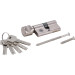BGS Sicherheits-Schließzylinder | mit Knauf | 60 mm | 85260 BGS Sicherheits-Schließzylinder | mit Knauf | 60 mm | 85260