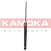 KAMOKA Stoßdämpfer 2001000