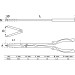 BGS Werkstattwageneinlage 1/3: Doppelgelenk-Sprengringzangen-Satz | auswechselbare Spitzen | 345 mm | 9836 BGS Werkstattwageneinlage 1/3: Doppelgelenk-Sprengringzangen-Satz | auswechselbare Spitzen | 345 mm | 9836