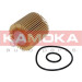 KAMOKA Ölfilter | F112201 KAMOKA Ölfilter | F112201