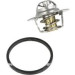 Thermostat, Kühlmittel EASY FIT 725135