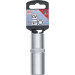 BGS Steckschlüssel-Einsatz Zwölfkant, tief | Antrieb Innenvierkant 12,5 mm (1/2"""") | SW 21 mm | 9360 BGS Steckschlüssel-Einsatz Zwölfkant, tief | Antrieb Innenvierkant 12,5 mm (1/2"""") | SW 21 mm | 9360