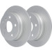 Bremsscheibe Db T. W169/W245 04-12 | 24.0108-0113.1 Bremsscheibe Db T. W169/W245 04-12 | 24.0108-0113.1