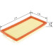 Luftfilter | ALFA,FIAT,LANCIA | F 026 400 378 Luftfilter | ALFA,FIAT,LANCIA | F 026 400 378