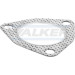21 / Dichtung | OPEL Corsa Kat, Kadett E Kat | 81189 21 / Dichtung | OPEL Corsa Kat, Kadett E Kat | 81189