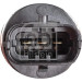 Kraftstoffdrucksensor | Chevrolet/Daewoo | 106794