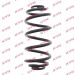 KYB Fahrwerksfeder Opel T. Signum, Vectra C 1.8-3.2 05/03 | RJ6653 KYB Fahrwerksfeder Opel T. Signum, Vectra C 1.8-3.2 05/03 | RJ6653