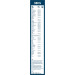 BOSCH | Wischerblatt 550S | TWIN-Spoiler | 3397118421 BOSCH | Wischerblatt 550S | TWIN-Spoiler | 3397118421