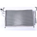 Kondensator PKW | HYUNDAI H1 07- 2.4 I 16V | 940350 Kondensator PKW | HYUNDAI H1 07- 2.4 I 16V | 940350