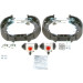 Bremsbacken | CITROEN,PEUGEOT | 0 204 114 181 Bremsbacken | CITROEN,PEUGEOT | 0 204 114 181