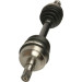 Antriebswelle | 49-2456 Antriebswelle | 49-2456