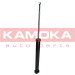 KAMOKA Stoßdämpfer 2000907