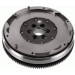 Zweimassenschwungrad BMW 1, 3, 5, X1, Z4 03-15 Zwei-Massen-Schwungrad 2294002077