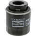 CHAMPION Ölfilter COF100622S