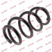 KYB Fahrwerksfeder Audi P. A4 3.0D 11/07-12/15 | RA3389 KYB Fahrwerksfeder Audi P. A4 3.0D 11/07-12/15 | RA3389