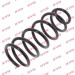 KYB Fahrwerksfeder Toyota T. Celica 1.8 16V 08.99-09.05 | RC5919 KYB Fahrwerksfeder Toyota T. Celica 1.8 16V 08.99-09.05 | RC5919