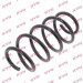 KYB Fahrwerksfeder Seat P. Altea 1.6 03/04 | RH1718 KYB Fahrwerksfeder Seat P. Altea 1.6 03/04 | RH1718
