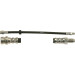 Bremsschlauch | FORD TOURNEO CONNECT 1.8 TDCi 06-13 | PHB508 Bremsschlauch | FORD TOURNEO CONNECT 1.8 TDCi 06-13 | PHB508