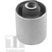 Lagerbuchse, Querlenker Opel T. Agila Pr | 504565 Lagerbuchse, Querlenker Opel T. Agila Pr | 504565