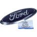 Ford Focus Iii/C-Max Emblem | 2038573