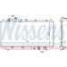 Wasserkühler PKW | MAZDA 323 BJ 1,4-1,9 S+/-KL 98-5,04 | 62403 Wasserkühler PKW | MAZDA 323 BJ 1,4-1,9 S+/-KL 98-5,04 | 62403