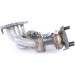 94 / Katalysator | VW CADDY II Kombi 1.4 16V 00-04 | 20639 94 / Katalysator | VW CADDY II Kombi 1.4 16V 00-04 | 20639