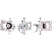Bremssattel | 87-2358 Bremssattel | 87-2358