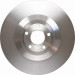 Bremsscheibe Vw S. A6 04 TRW SINGLE DF4695S