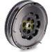 Zweimassenschwungrad FIAT Ducato 06 LuK DMF 415 0663 10