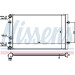 Wasserkühler PKW | VW GOLF IV 97 | 652011 Wasserkühler PKW | VW GOLF IV 97 | 652011