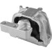 TEDGUM_TD Lagerung, Motor | TED22121