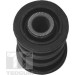 TEDGUM_TD Hülse, Querlenkerlagerung 00282830