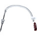 NRF Sensor, Abgastemperatur | 707375 NRF Sensor, Abgastemperatur | 707375