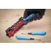 BGS Präzisions-Schraubendreher-Satz | T-Profil (für Torx) T4 / T5 / T6 | 3-tlg | 803 BGS Präzisions-Schraubendreher-Satz | T-Profil (für Torx) T4 / T5 / T6 | 3-tlg | 803